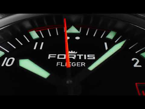 Fortis Flieger F-41 Automatic F4220009