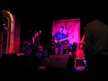 Twilight Hotel with Jamie Freeman 