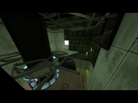 Portal 2 PeTI - "|01]-portal invariant" by Indifferential