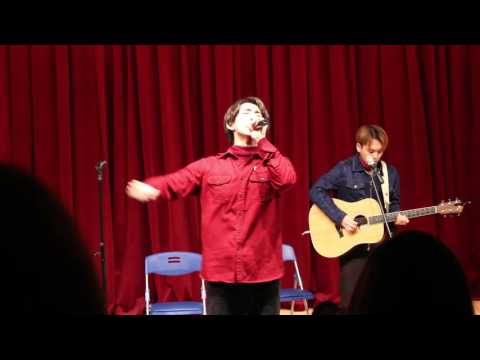 161130 MONKEY HOTEL -잔나비(JANNABI) @수요인문학콘서트