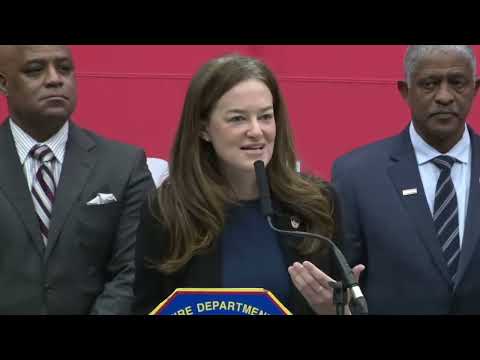 FDNY Diversity Bills