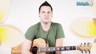 How to Play "Just a Girl" by No Doubt on Guitar (Verse)