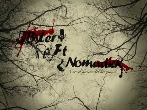 BYLER - Con el pasar del tiempo ft Nomadick.