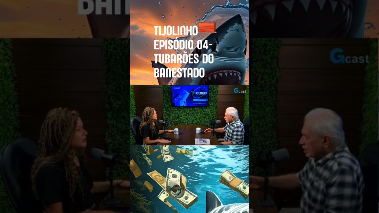 🧱 No Tijolinho, Marcos Formighieri cobra: cadê os quase 2 bilhões da Lava Jato, senador Moro? 💸