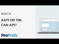 What Is xAPI (Experience API) aka Tin Can API - Features and Benefits Explained