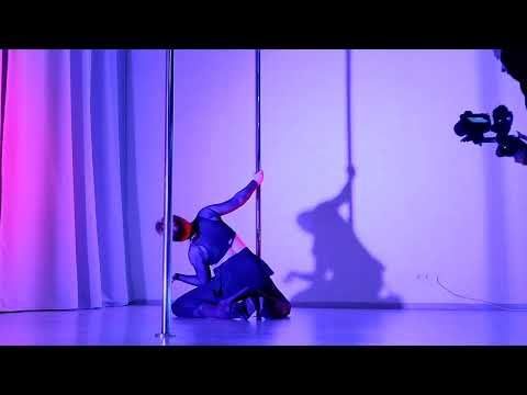 Art Motion studio / Exotic Choreo / 25.1.2022