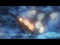Space Battleship Yamato 2199 Bismarck Sabaton AMV