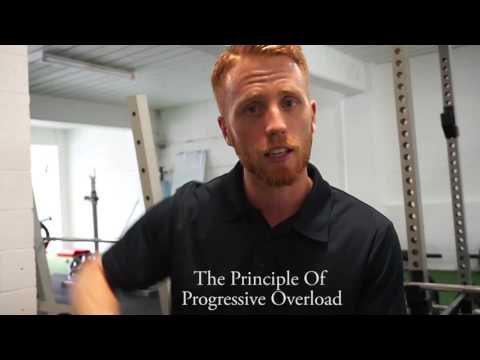 The Basics of Hypertrophy - Episode #9: Why You Should Do Bodybuilding