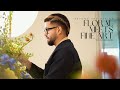 Beyond The Design Floral Meets Fine Art Feat Patricio Rivera Teaser