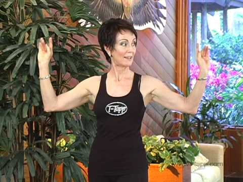 Finger Fitness with T-Tapp