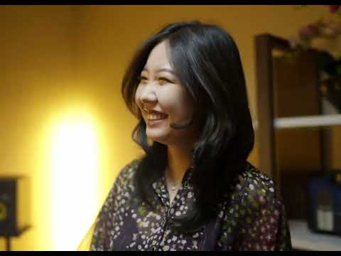 LOCE - Chamin ohind (Official Music Video)