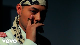 Joaquin Medina, Fend - Cooler (Video Oficial)