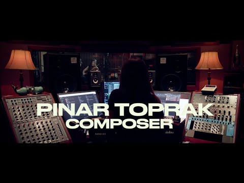 The Music of Pinar Toprak