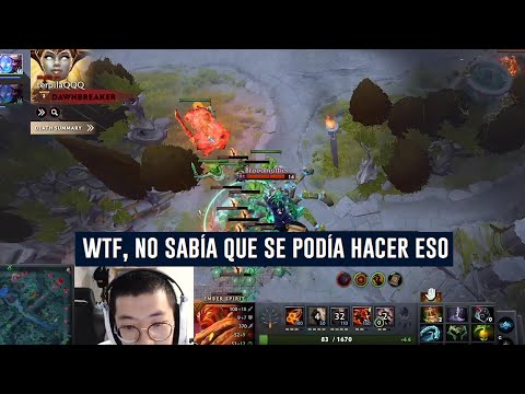 OTRA FORMA de rellenar tu botella con EMBER SPIRIT