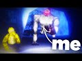 Trolling As YETI In Gorilla Tag