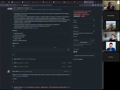 SIG Cluster Lifecycle - Cluster API Provider AWS Office Hours - 20250929