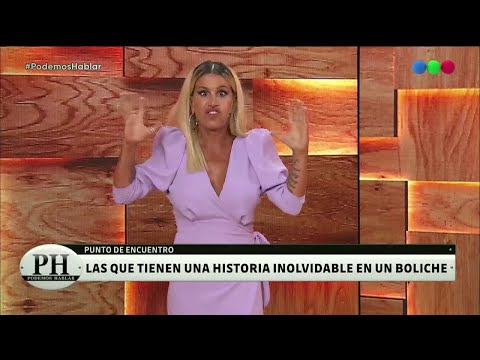 ¡La historia bolichera de Flor Peña!