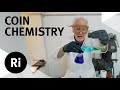 The Chemistry of Coins | Szydlo's At Home Science The Chemistry of Coins | Szydlo's At Home Science