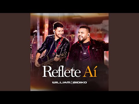 Reflete Aí (Ao Vivo)