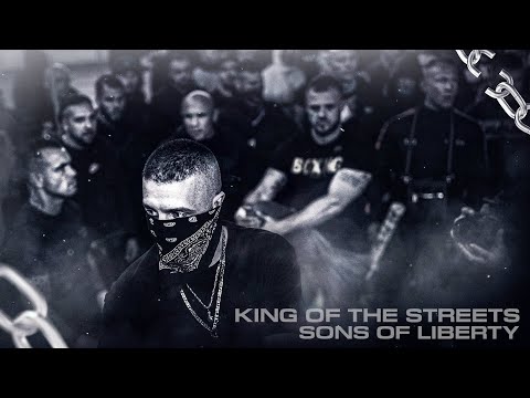 King of the Streets: Sons of Liberty [Full Event]