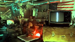 Little Tybee - The Boldest Lines - Featuring Cousin Dan