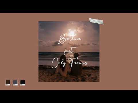 —🌥 bothnia feat. cody francis - sweet baby lyrics