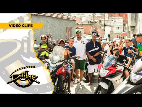 MC Gordão da Alta e Theus MC - Meu Sonho Era Ter um Bodão (Vídeo Clipe Oficial) Prod. DJ Feijão MPC