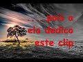 Vídeo clip com mensagem de amizade pura