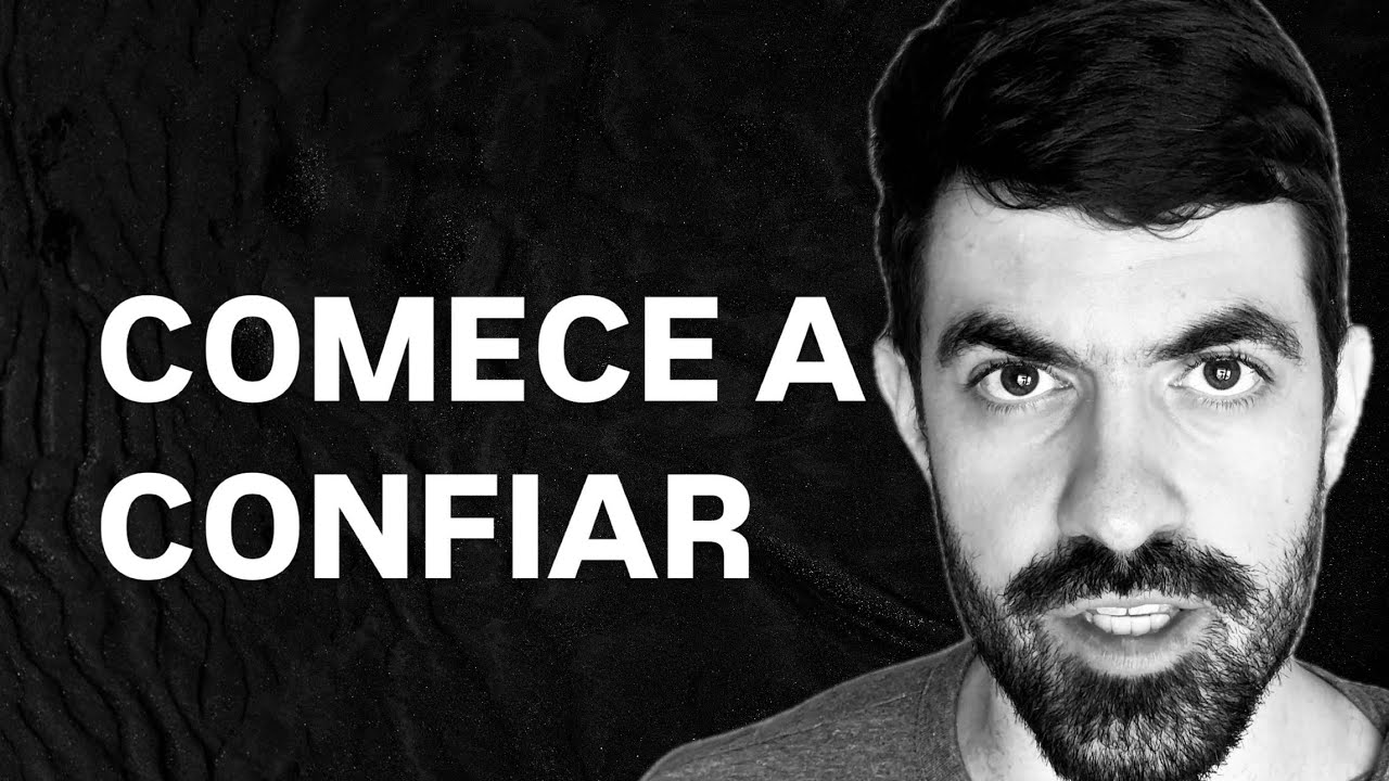 Como PARAR de Ser Centralizador