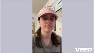 Somewhere Only We Know by Keane (cover)