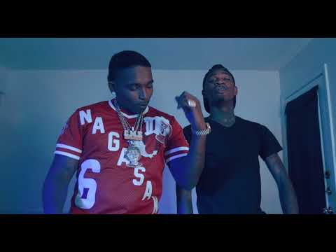 Lil CJ Kasino Ft. TrapBoyFreddy | MOJO | (Official Music Video)