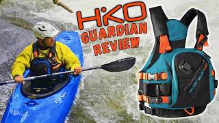 Hiko Guardian 3D PFD "Detailed Review"