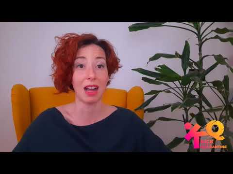 #InQuarantineWithYou - la nostra risposta