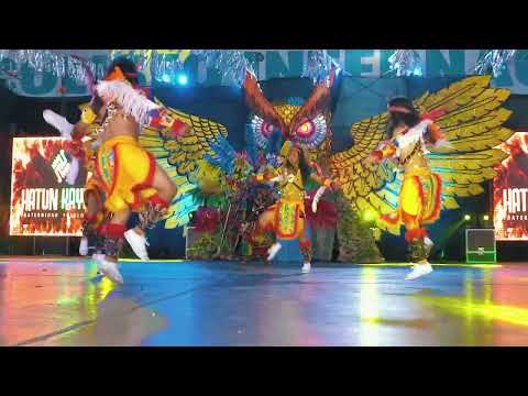 HATUN FINAL TUNDIQUE DE ORO 2023