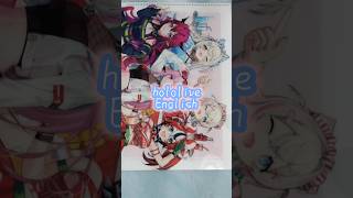 #ホロライブ #イングリッシュ #hololive #English #ファミマ#コラボキャンペーン #shorts