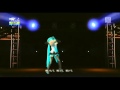 Hatsune Miku - Two Faced Lovers 