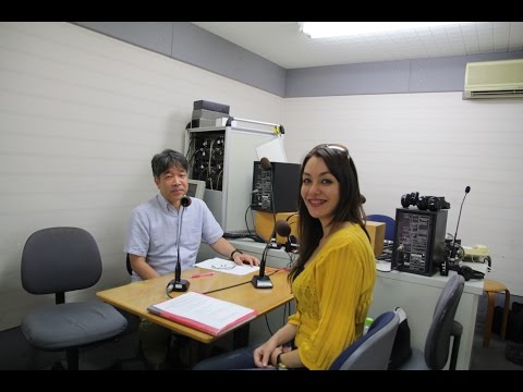 Message from International Student (Republic of Turkey) (Jul.11, 2016)