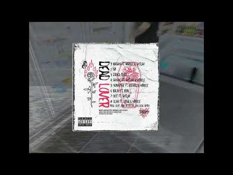 MASAYA - FT. Shtday & Mirikle (DEADLOVER ALBUM TRACK 1)