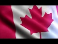 O Canada (Instrumental Eng Lyrics)