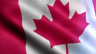 O Canada (Instrumental Eng Lyrics)