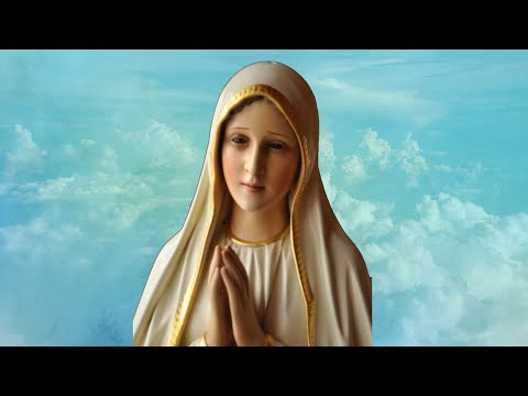 Holy Rosary in latin (15 Mysteries) Pray it everyday!
