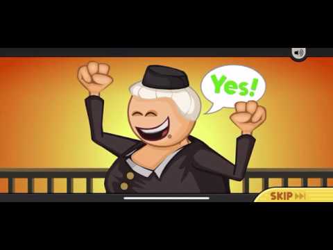 Papa's Pastaria To Go! - Intro, Tutorial & Gameplay - YouTube