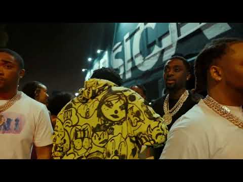 NR BOOR - All These Blues [Official Music Video]