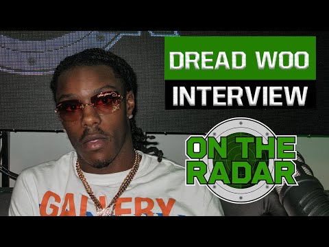 Dread Woo On Fatherhood, New Music,  Tafia, Pop Smoke Day Having 24hrs To Submit Verse On "Defiant"
