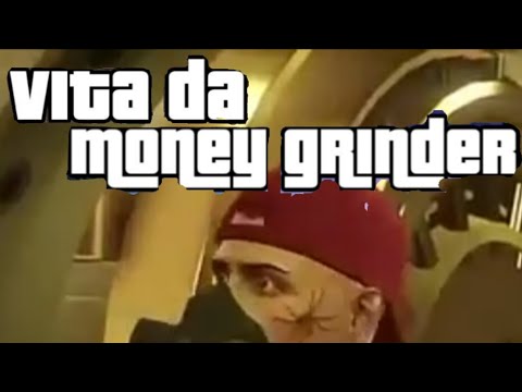 GTA 5 VITA DA MONEY GRINDER #2 - VENDO LA MERCE DELL’ HANGAR