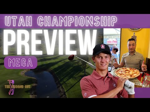 Tiger Woods' Surgery, Xander Wins, Utah Championship Mega Preview | Picks, Storylines, Best Bets
