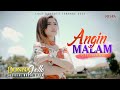 DONNA JELLO ANGIN MALAM Offcial Music Video Dangdut Terbaru 2021