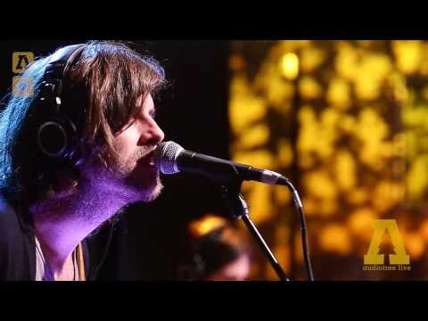 Graham Colton - Funeral - Audiotree Live