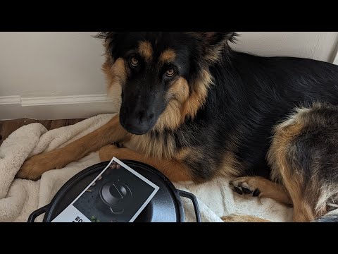 Borough Furnace Unboxing - Made In USA - Craft Cookware