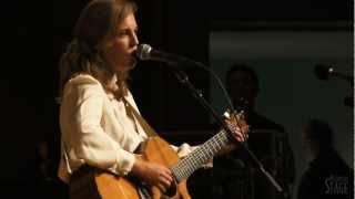 Tift Merritt on Mountain Stage